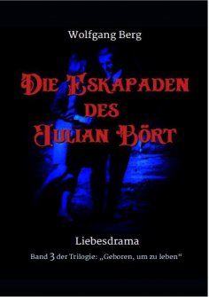 ebook: Die Eskapaden des Julian Bört
