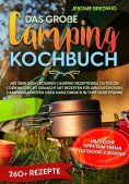 eBook: Das große Camping Kochbuch
