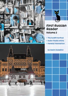eBook: Learn Russian Language with First Russian Reader Volume 2