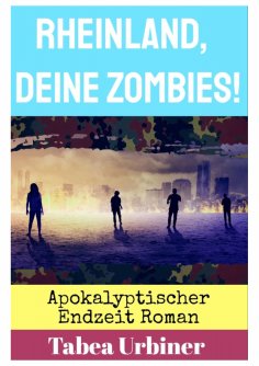 eBook: Rheinland, deine Zombies!