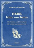 eBook: Herr, lehre uns beten - Bd. 2