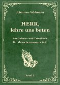 eBook: Herr, lehre uns beten - Bd. 3