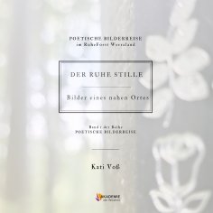 ebook: DER RUHE STILLE
