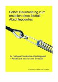 eBook: Selbst Bauanleitung zum erstellen eines Notfall abschleppseiles