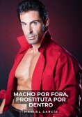 eBook: Macho por Fora, Prostituta por Dentro