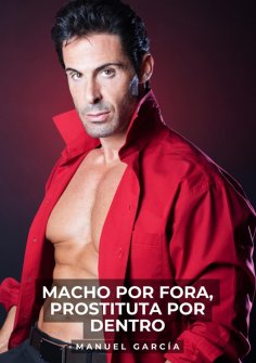 eBook: Macho por Fora, Prostituta por Dentro