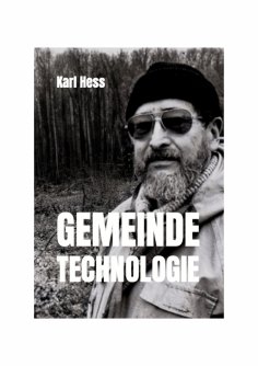 ebook: Gemeindetechnologie