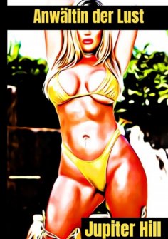 ebook: Anwältin der Lust