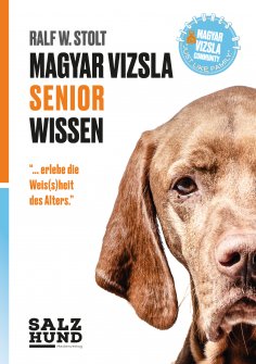 ebook: Magyar Vizsla SENIOR Wissen
