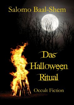 ebook: Das Halloween-Ritual