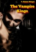 ebook: The Vampire Kings