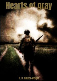 ebook: Hearts of gray