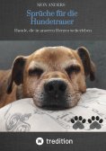 eBook: Sprüche für die Hundetrauer