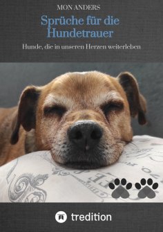 eBook: Sprüche für die Hundetrauer