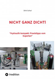 eBook: NICHT GANZ DICHT!