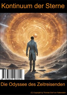 ebook: Kontinuum der Sterne