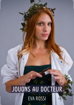 eBook: Jouons au Docteur