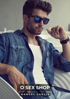 ebook: O Sex Shop