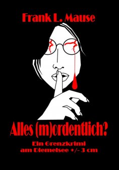 ebook: Alles (m)ordentlich?