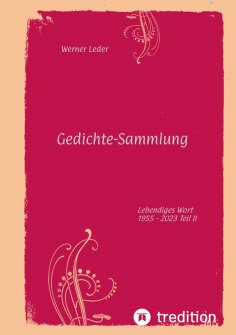 ebook: Gedichte-Sammlung / Gereimte spirituelle Gedanken