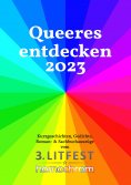 eBook: Queeres entdecken 2023
