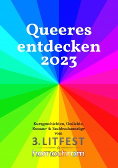 eBook: Queeres entdecken 2023
