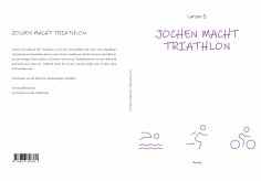 ebook: Jochen macht Triathlon
