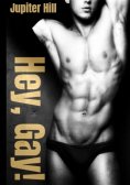 ebook: Hey, Gay!