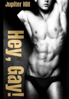 ebook: Hey, Gay!