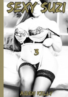 ebook: Sexy Suzi 3