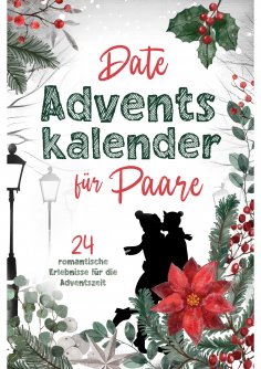 ebook: Date Adventskalender für Paare