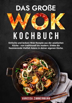 ebook: Das große Wok Kochbuch