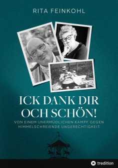 ebook: Ick dank dir och schön!