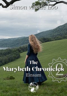 eBook: The Marybeth Chronicles 2: Einsam