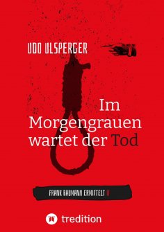 ebook: Im Morgengrauen wartet der Tod