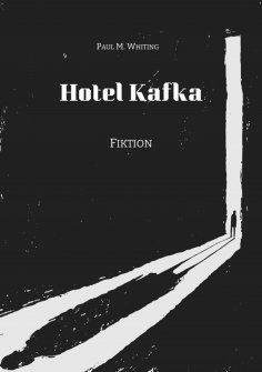 ebook: Hotel Kafka