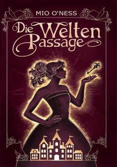 ebook: Die Weltenpassage