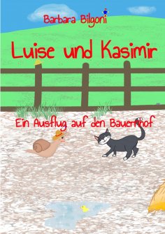 ebook: Luise und Kasimir