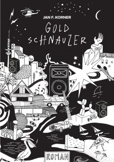 eBook: Goldschnauzer