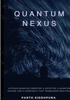 eBook: Quantum Nexus