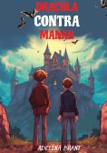 eBook: Lerne Englisch mit Dracula Contra Manah