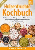 eBook: XXL Hülsenfrüchte Kochbuch
