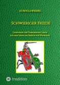 eBook: Schwieriger Friede