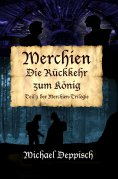 eBook: Merchien - Die sehnsüchtig erwartete Fortsetzung von Hänsel und Gretel