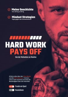 ebook: Hard Work Pays Off