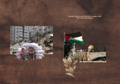eBook: Palestine: A Historical Analysis of the Struggle