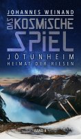 ebook: Das Kosmische Spiel band 4