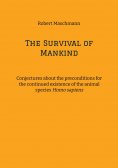 eBook: The Survival of Mankind