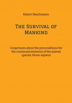 eBook: The Survival of Mankind