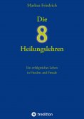 ebook: Die acht Heilungslehren